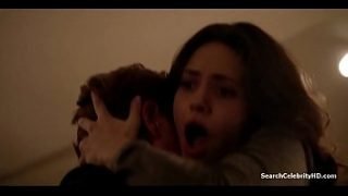 Emmy Rossum Shameless S04E03 2014