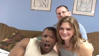 interracial pornaction 3some