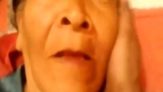 Latin Granny (No audio)