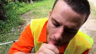 Mexican gay porn sites Cock Sucking Field Trip